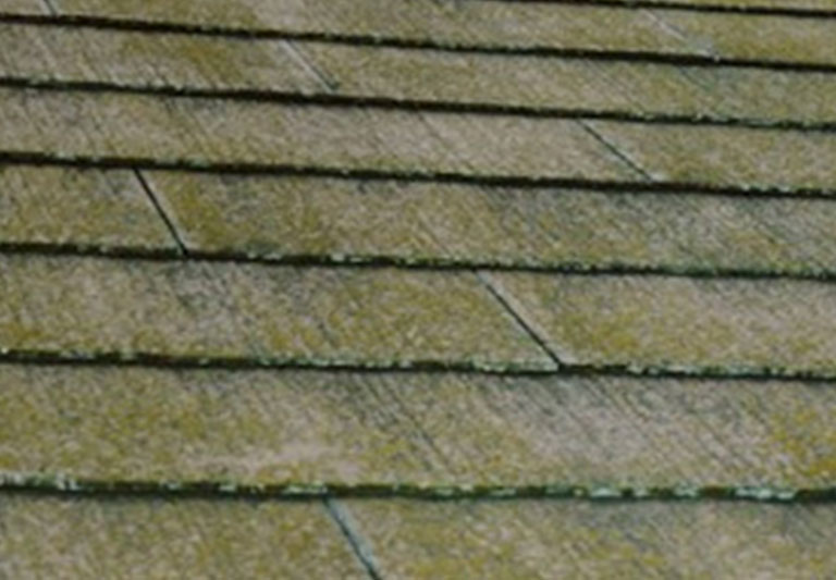 コロニアル屋根のリフォーム｜屋根リフォームのカナメ