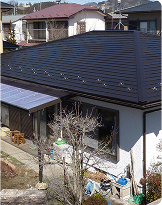 After