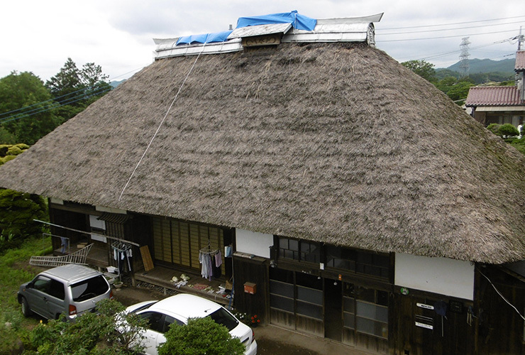 楽天市場】茅葺き屋根（日用品雑貨・文房具・手芸）の通販