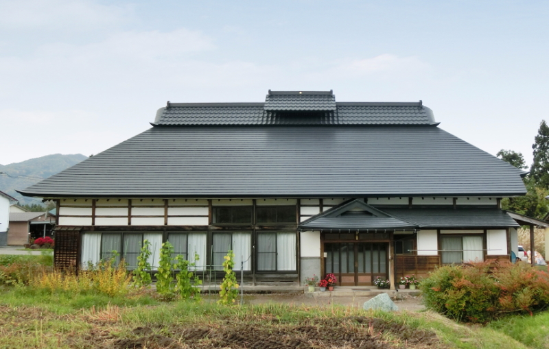 お客さまの声 屋根リフォームのカナメ